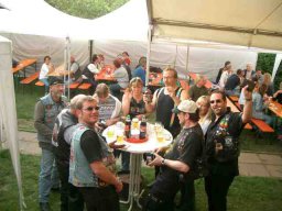 Treffen 2003